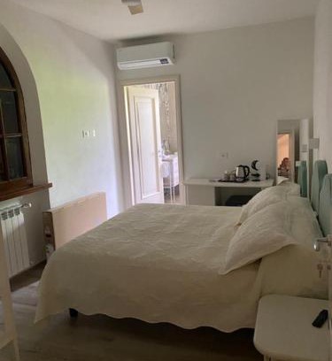 Quartiere XXIV Don Bosco Bed & Breakfast | federica guest house