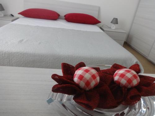 Trapani Apartment | Fedra