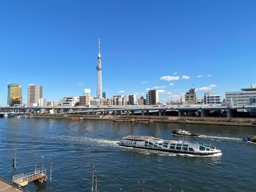 Komagata Hotel | Discover Feel Asakusa Stay: Family-Friendly and Highly Rated