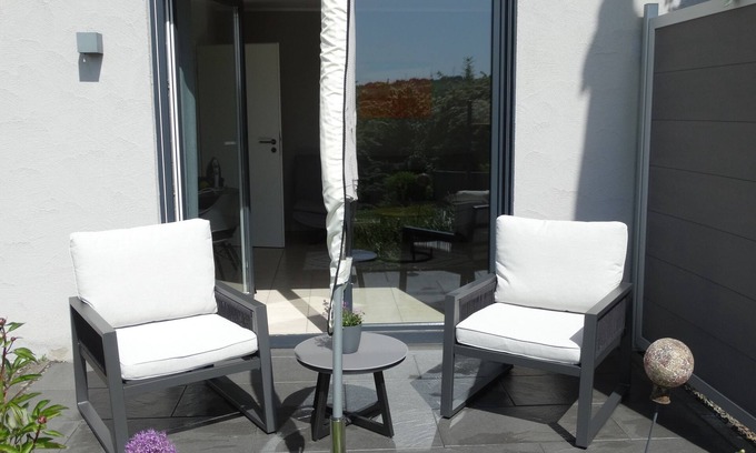 Trierweiler Apartment | Experience Home Comfort in Trierweiler with Family Amenities