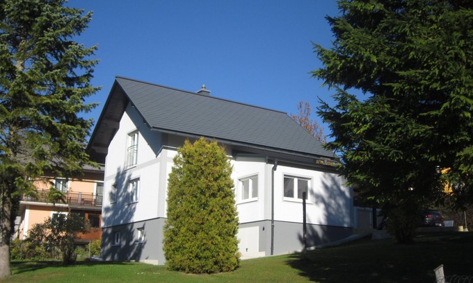 Mitterbach am Erlaufsee House | Your Holiday Home Awaits: Spa, Hot Tub & 10/10 Rating