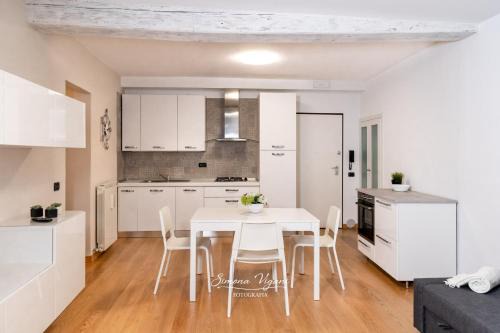 Lovere Old Town Apartment | Comfort Awaits at NEL CUORE DI LOVERE - Rated 9.1/10