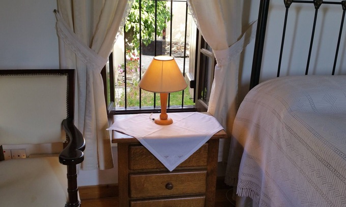 Lythrodontas Hotel | Experience Comfort Away From Home with Family-Friendly Amenities
