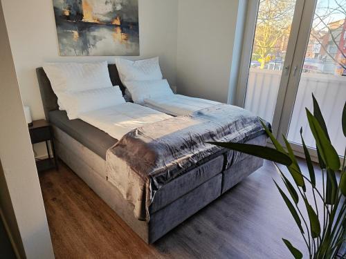 Hiltrup Apartment | FEEL - Comfort Prinzipal Münster