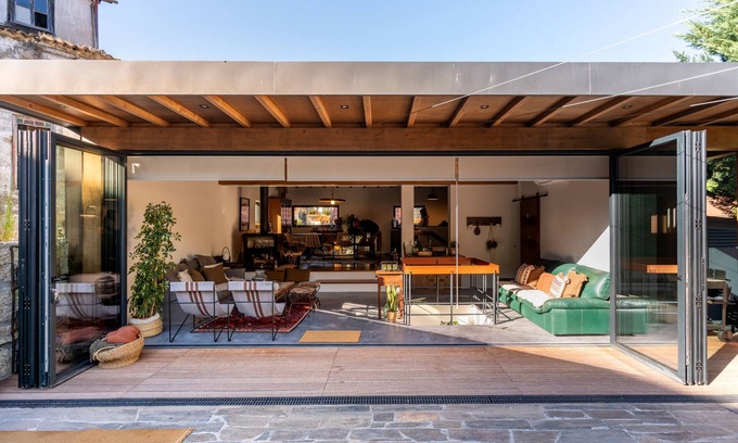 Resende Villa | Feel Discovery P&P House Douro Valley