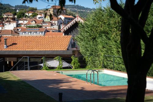 Resende Villa | Feel Discovery P&P House Douro Valley