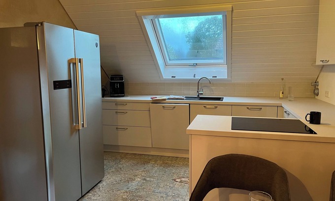 Jechtingen Apartment | Inviting Vacation Apartment at the Kaiserstuhl with Spa