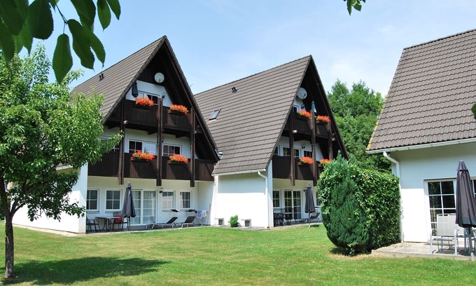 Walkenried Condo | Relax on the Terrace: Family-Friendly Ocean View Retreat