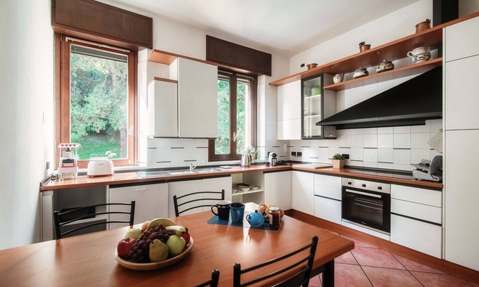 Como Apartment | Welcome Home: My Home In Como with Family-Friendly Amenities