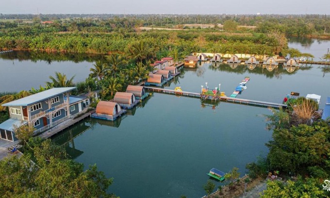 Nakhon Chai Si Resort | Experience Home Comfort at Feel Like Home Hotel