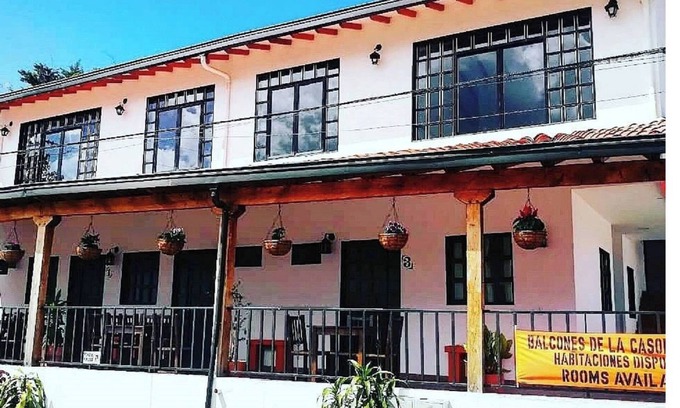 Guatape House | Experience Home Comfort in Our Enchanting Retreat