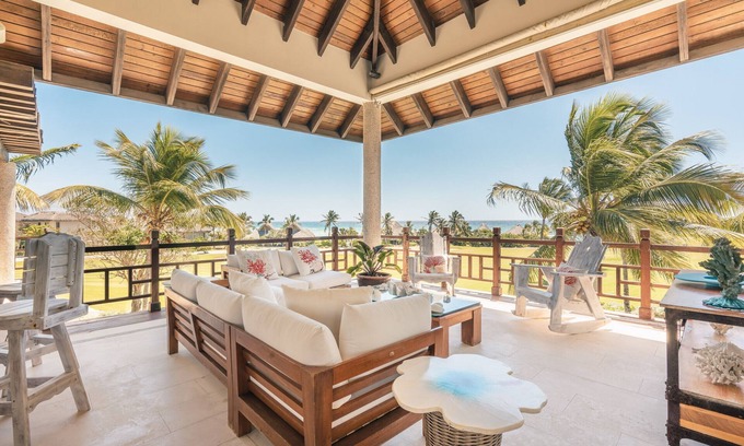 Punta Cana Villa | Experience Royalty in a 5BR Villa at Cap Cana