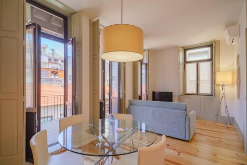 Leixões Apartment | Pet-Friendly Feel Porto Matosinhos Ocean Flats - 4 Star Stay