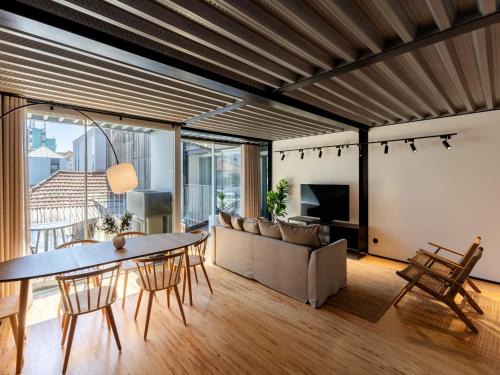Leixões Apartment | Feel Porto Matosinhos City Flat IV