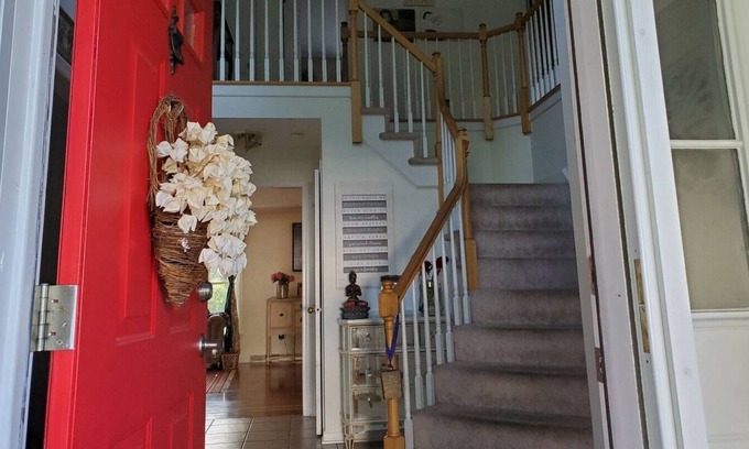 Town of Bethlehem House | Feel the Zen in the comfort of home