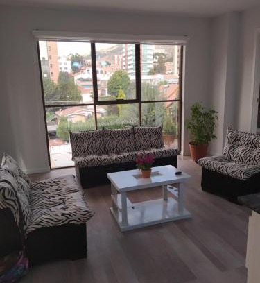 San Miguel Apartment | Cozy Feel Welcome Apartments with Breakfast Included