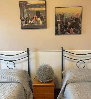 Quartiere XXXI Giuliano Dalmata House | Relax at Feelgood House with Family-Friendly Amenities