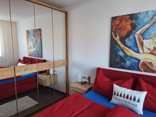Brunico Apartment | Discover FeelHome Bruneck: Pet-Friendly Retreat with 9/10 Rating