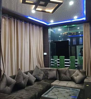 Almora House | Pet-Friendly Feelhome: Rated 9.1 by Happy Guests