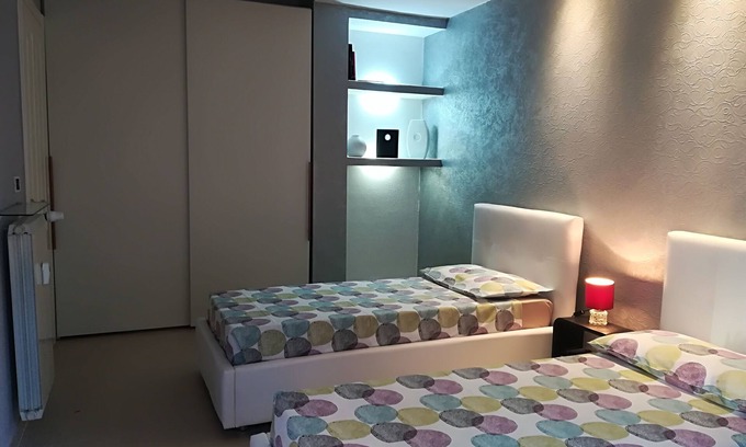 Quartiere XI Portuense Apartment | Experience Comfort in the Heart of the Eternal City