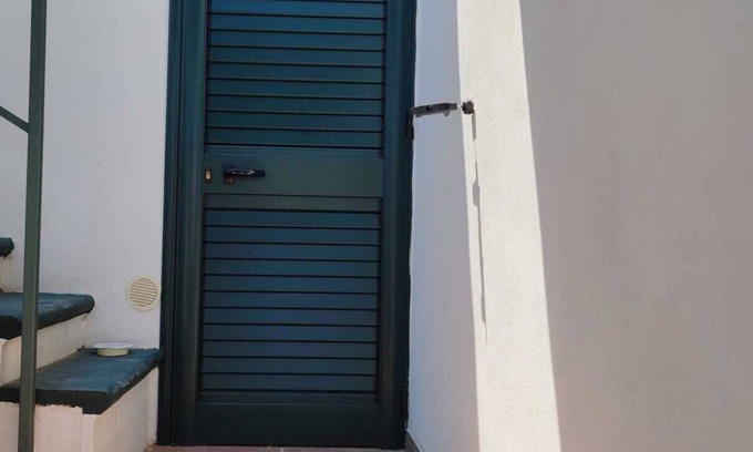Tiggiano Apartment | Feeling at Home Wherever You Go. Feel at Home Wherever You Go.
