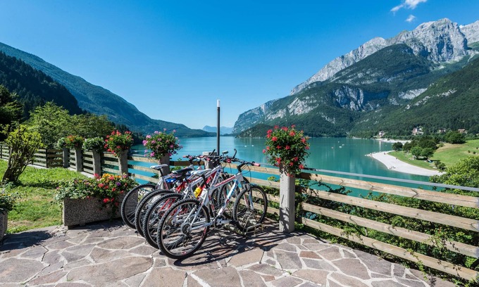 Molveno Hotel | Discover Hotel Fontanella: Family-Friendly & Accessible Stay