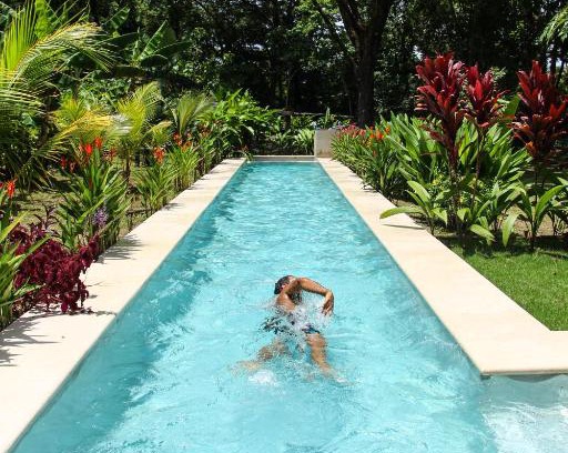 Cabuya House | Discover Feeling Trees Jungle Lodge with Ocean Views & Pool