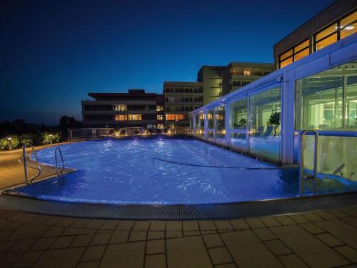 Bad Wurzach Hotel | Relax at feelMOOR - Gesundresort Bad Wurzach with Pool & Spa