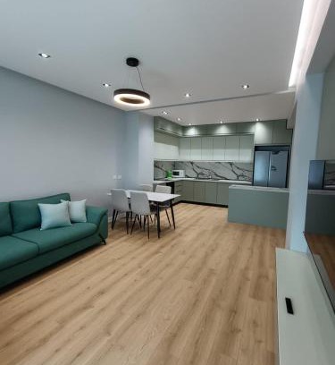 Elbasan Apartment | Feels like home