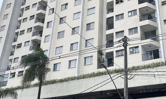 Zona Leste Apartment | Discover a Homey Retreat with Pet-Friendly Amenities
