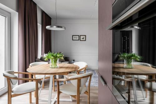 Kaunas Apartment | Homey Retreat: Jauku kaip namuose - 4-Star Family Friendly