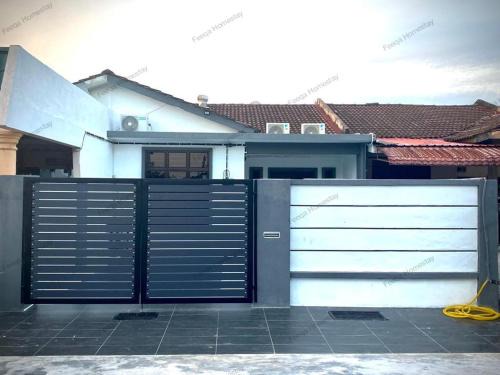 Port Dickson House | Serene Feeqa Homestay with Private Pool in Port Dickson