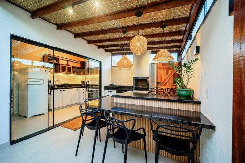 Porto Belo House | FEET IN THE SAND! DelMare House condo with beach access