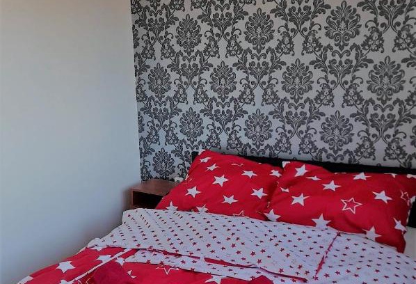 Szombathely Apartment | Pet-Friendly Fehérvadász Vendégház: Perfect for Families
