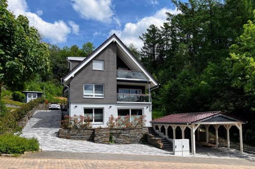 Bad Grund Apartment | FeHaus Weltwald Harz