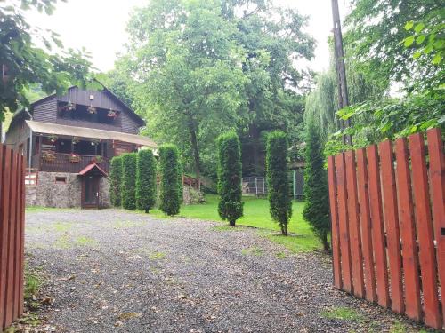 Sovata House | Pet-Friendly Retreat at Feher Cabana: Rated 9.3/10
