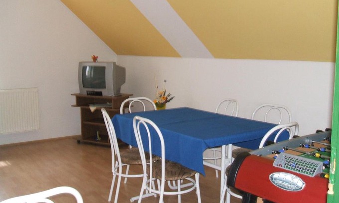 Abadszalok Apartment | Family-Friendly Feherszeker Apartments with Kitchen Access