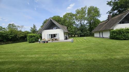 Sahrensdorf House | Pet-Friendly Holiday Homes with Ocean Views in Fehmarn