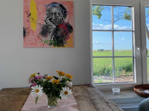Jemgum House | Family-Friendly Fehnhaus an der Kuhweide: Rated 8.9/10
