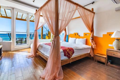Big Beach Hotel | Pet-Friendly Stays at Fei Li Jin Hotel with Breakfast Included