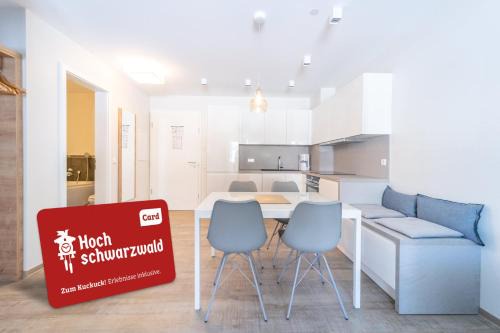 Feldberg Apartment | Discover Feldberg Lodge Holidays - Family-Friendly Retreat