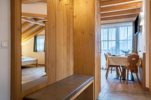 Valle di Casies Apartment | Guest Rated 10/10: Feldererhof Apt with Dolomitenblick View