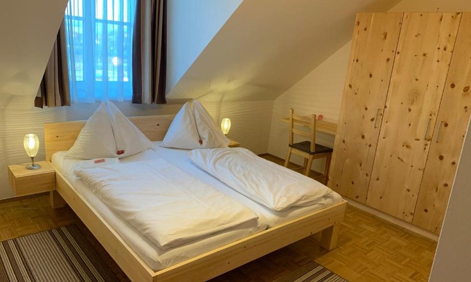 Feldkirchen bei Graz Hotel | Feldkirchnerhof: Pet-Friendly Retreat with Great Amenities