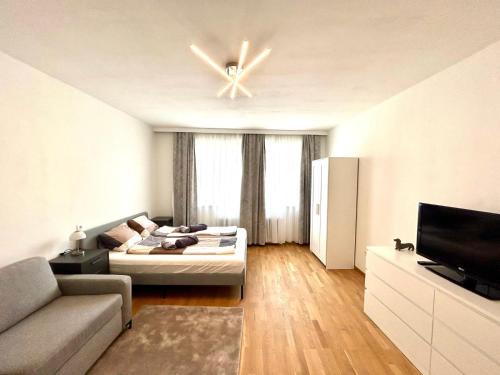 Knittelfeld Apartment | FELGRA Appartment #40