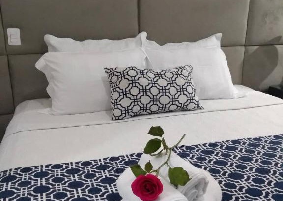 Extrema Hotel | Guest Rated 9.3: Feliccità Pousada with Oceanfront Pool