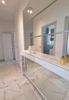 Chiesa Rossa Apartment | Family-Friendly Felicia's Apartment - Rated 9.4 by Guests