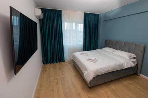 Iasi Apartment | FELICIA with Parking