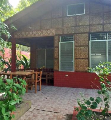 Dumaguete House | Experience Felipa Beach and Guesthouse on the Oceanfront