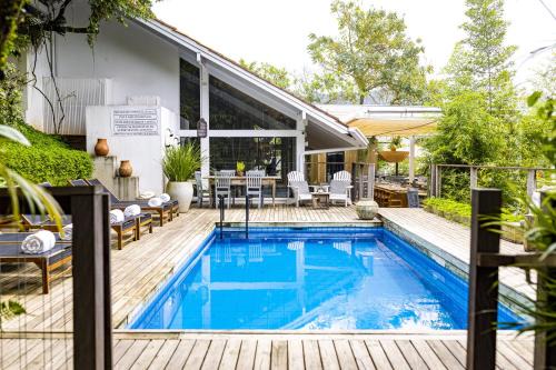 Praia dos Amores Hotel | Exclusive Oceanfront Escape at Felissimo Hotel