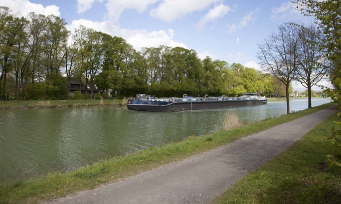 Senden Apartment | Enjoy Felix' Apartment by the Canal - Guest Rated 9.8